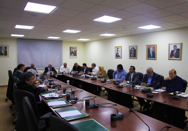 بلاغ اللجنة التنفيذية لحزب الاستقلال
