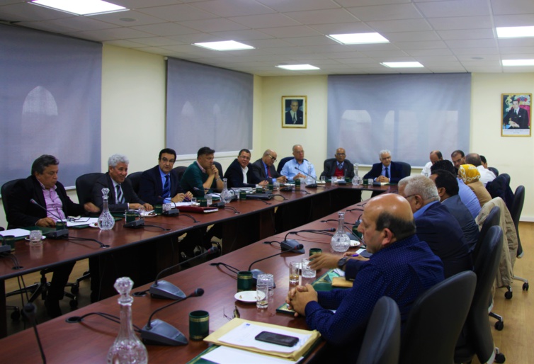 بلاغ اللجنة التنفيذية لحزب الاستقلال بلاغ اللجنة التنفيذية لحزب الاستقلال