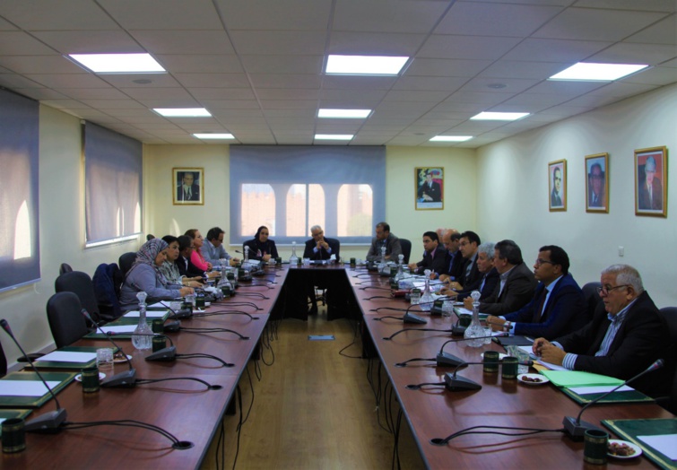 بلاغ اللجنة التنفيذية لحزب الاستقلال بلاغ اللجنة التنفيذية لحزب الاستقلال