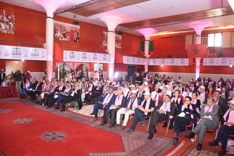 النص الكامل للعرض السياسي الهام للأخ نزار بركة في افتتاح أشغال الدورة الثانية العادية للجنة المركزية لحزب الاستقلال من العيون النص الكامل للعرض السياسي الهام للأخ نزار بركة في افتتاح أشغال الدورة الثانية العادية للجنة المركزية لحزب الاستقلال من العيون