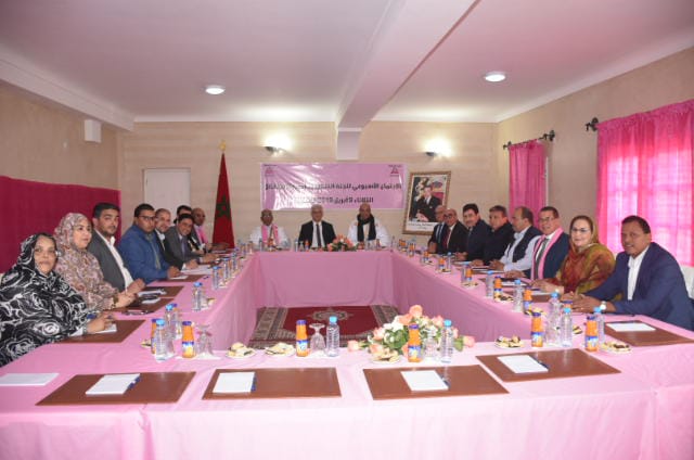 بلاغ اللجنة التنفيذية لحزب الاستقلال بلاغ اللجنة التنفيذية لحزب الاستقلال