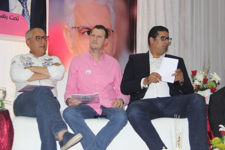 الأخوان فؤاد قديري والنعم ميارة يترأسان لقاءات حاشدة بمناسبة المجالس الإقليمية لحزب الاستقلال بجهة الدار البيضاء سطات الأخوان فؤاد قديري والنعم ميارة يترأسان لقاءات حاشدة بمناسبة المجالس الإقليمية لحزب الاستقلال بجهة الدار البيضاء سطات