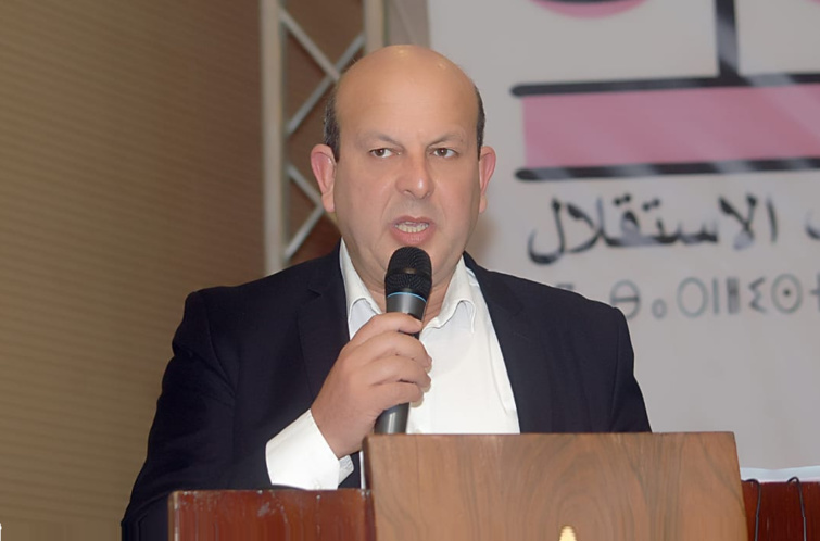 بيان الدورة الثالثة للمجلس الوطني لحزب الاستقلال