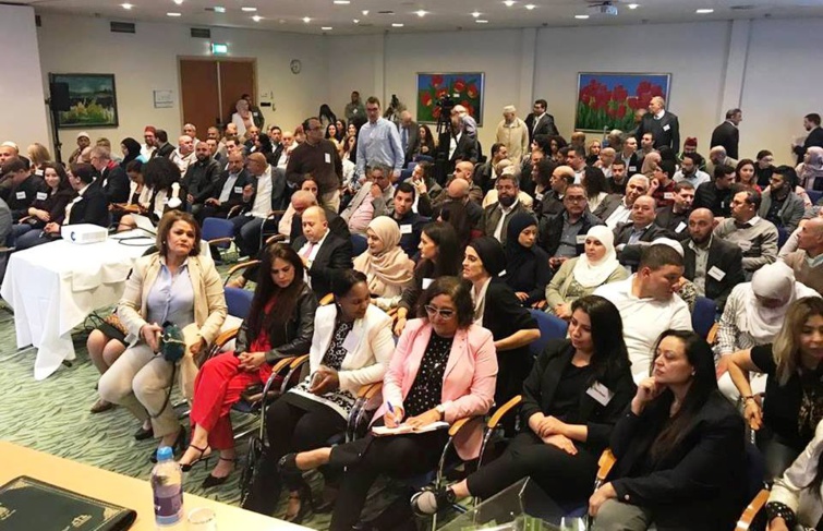 الأخ نورالدين مضيان من هولاندا: مغاربة العالم ليسوا مجرد أرقام بل هم حصن قوي للدفاع عن الوحدة الترابية للمملكة الأخ نورالدين مضيان من هولاندا: مغاربة العالم ليسوا مجرد أرقام بل هم حصن قوي للدفاع عن الوحدة الترابية للمملكة