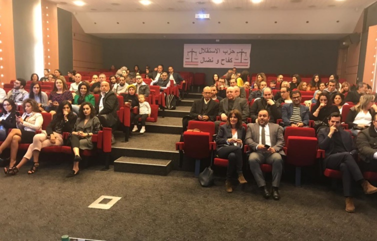 الأخ نور الدين مضيان من فرنسا.. الحكومة خدلت الجالية المغربية ولم تكن في مستوى عناية جلالة الملك بأبناء الوطن في الخارج