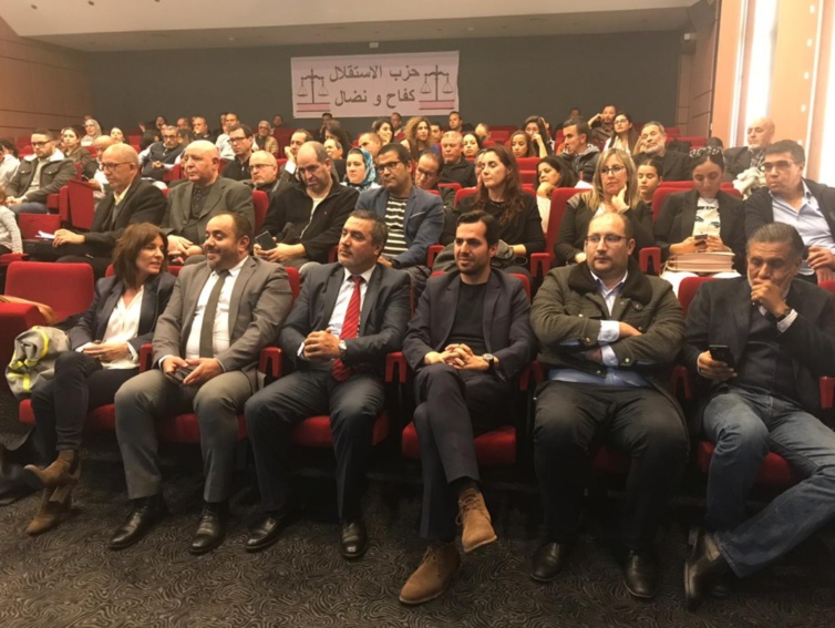 الأخ نور الدين مضيان من فرنسا.. الحكومة خدلت الجالية المغربية ولم تكن في مستوى عناية جلالة الملك بأبناء الوطن في الخارج الأخ نور الدين مضيان من فرنسا.. الحكومة خدلت الجالية المغربية ولم تكن في مستوى عناية جلالة الملك بأبناء الوطن في الخارج