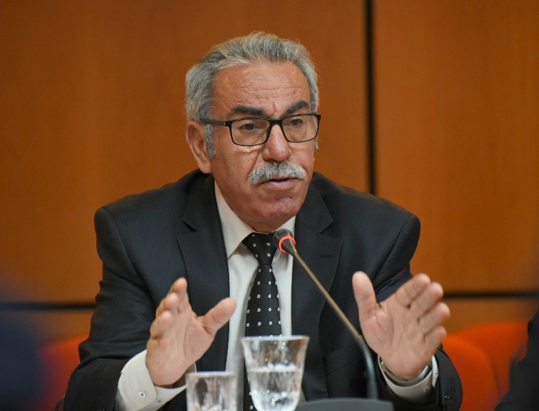 الأخ محمد البكاوي : تسريع وتيرة بناء السدود بالجهة الشرقية ضرورة لتخليص الساكنة من معاناتها من الحصول على الماء
