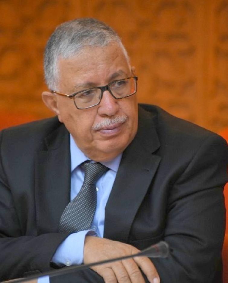 الأخ محمد بلحسان : إقصاء جهة درعة تافيلات من بناء مؤسسات التكوين المهني العالي تكرس لتهميش المنطقة وسكانها الأخ محمد بلحسان : إقصاء جهة درعة تافيلات من بناء مؤسسات التكوين المهني العالي تكرس لتهميش المنطقة وسكانها