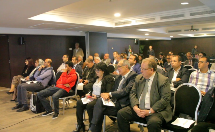 رابطة الاقتصاديين الاستقلاليين تقدم رؤيتها لإصلاح النظام الجبائي ببلادنا رابطة الاقتصاديين الاستقلاليين تقدم رؤيتها لإصلاح النظام الجبائي ببلادنا