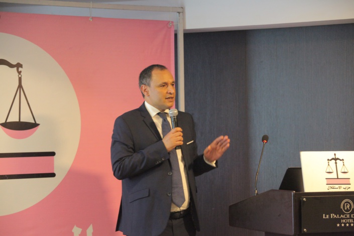 رابطة الاقتصاديين الاستقلاليين تقدم رؤيتها لإصلاح النظام الجبائي ببلادنا رابطة الاقتصاديين الاستقلاليين تقدم رؤيتها لإصلاح النظام الجبائي ببلادنا