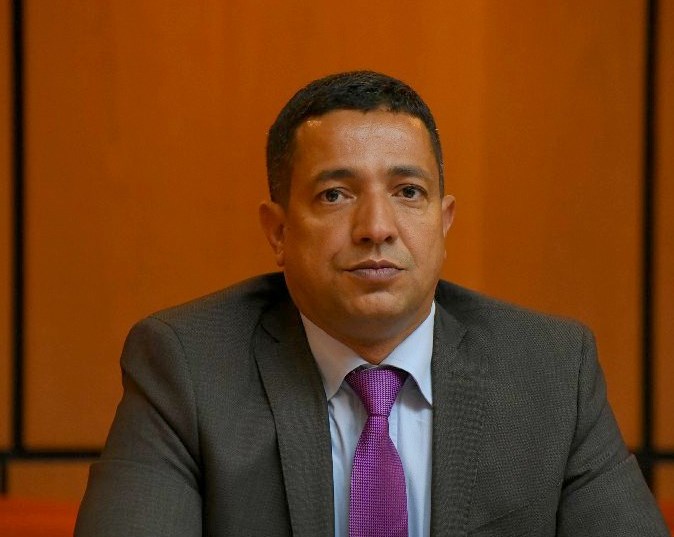 الأخ الحسين بوزحاي : تفاقم الاحتقان الاجتماعي بإقليم طاطا بسبب سوء جودة الدقيق المدعم الأخ الحسين بوزحاي : تفاقم الاحتقان الاجتماعي بإقليم طاطا بسبب سوء جودة الدقيق المدعم