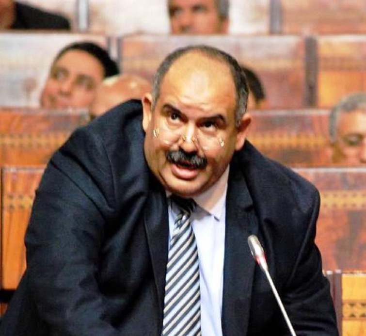 الأخ بولون السالك : معالجة تركيبة الثمن وهامش الربح مدخل لضبط ارتفاع أسعار المحروقات الأخ بولون السالك : معالجة تركيبة الثمن وهامش الربح مدخل لضبط ارتفاع أسعار المحروقات