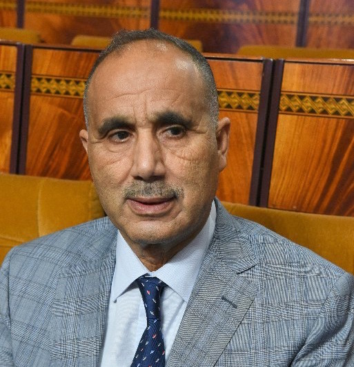 الأخ محمد إدموسى : المغاربة يتساءلون عن الاجراءات الفعلية المتخذة لتفعيل حقوق الانسان في شموليتها الأخ محمد إدموسى : المغاربة يتساءلون عن الاجراءات الفعلية المتخذة لتفعيل حقوق الانسان في شموليتها