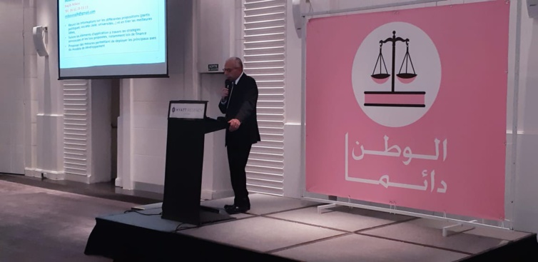 رابطة الاقتصاديين الاستقلاليين.. قطاع السكن قاطرة للنمو وتنشيط الاقتصاد الوطني لكنه يعيش أزمة ثقة وركودا غير مسبوق