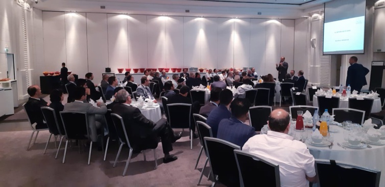 رابطة الاقتصاديين الاستقلاليين.. قطاع السكن قاطرة للنمو وتنشيط الاقتصاد الوطني لكنه يعيش أزمة ثقة وركودا غير مسبوق رابطة الاقتصاديين الاستقلاليين.. قطاع السكن قاطرة للنمو وتنشيط الاقتصاد الوطني لكنه يعيش أزمة ثقة وركودا غير مسبوق