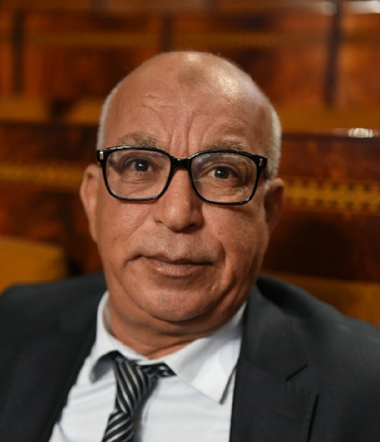 الأخ عبد الرحمان خيير : غياب برامج فلاحية لتشغيل الشباب القروي يعمق من عزلة البادية الأخ عبد الرحمان خيير : غياب برامج فلاحية لتشغيل الشباب القروي يعمق من عزلة البادية