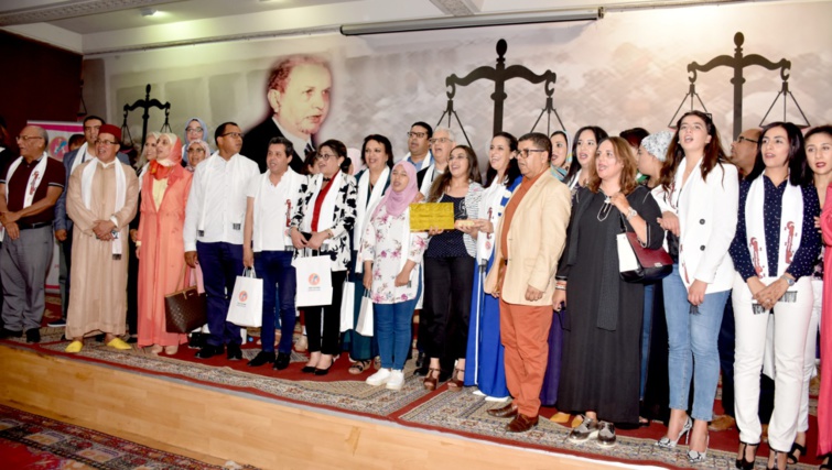 الأخ نزار بركة.. برنامج "قضيتي" ورش مفتوح لمراجعة ومناقشة قضايا الفتاة المغربية الأخ نزار بركة.. برنامج "قضيتي" ورش مفتوح لمراجعة ومناقشة قضايا الفتاة المغربية