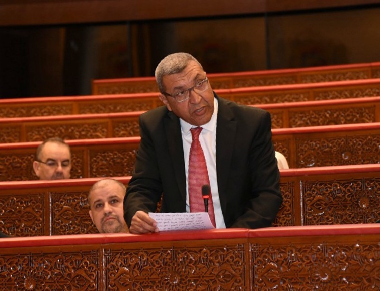 الأخ حسن سليغوة : إصلاح منظومة التعليم والتكوين المهني والبحث العلمي يعد ثاني أولوية وطنية بعد الوحدة الترابية الأخ حسن سليغوة : إصلاح منظومة التعليم والتكوين المهني والبحث العلمي يعد ثاني أولوية وطنية بعد الوحدة الترابية