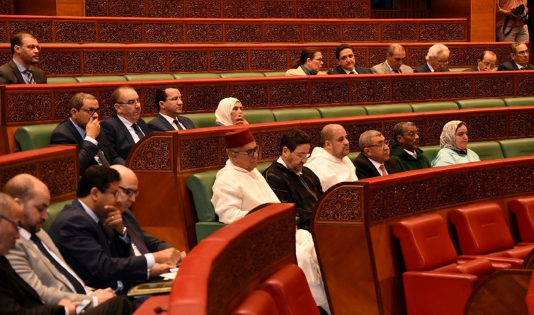 الأخ فؤاد قديري يكشف عن حقائق الوضعية المأزومة لقطاع التعليم الأخ فؤاد قديري يكشف عن حقائق الوضعية المأزومة لقطاع التعليم