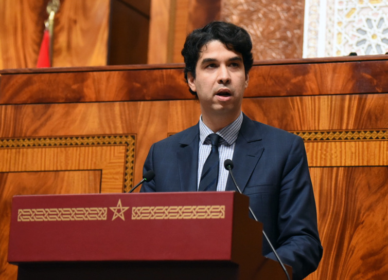 الأخ عبدالمجيد الفاسي : الفشل الحكومي في مجال التشغيل دليل على مصادرة أحلام الشباب في العيش الكريم الأخ عبدالمجيد الفاسي : الفشل الحكومي في مجال التشغيل دليل على مصادرة أحلام الشباب في العيش الكريم