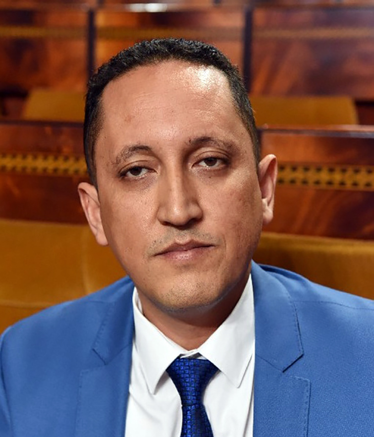 الأخ اسماعيل البقالي : حرمان سكان دواوير إقليمي الشاون ووزان من الماء رغم مجاورتهم لأكبر سد بالمغرب الأخ اسماعيل البقالي : حرمان سكان دواوير إقليمي الشاون ووزان من الماء رغم مجاورتهم لأكبر سد بالمغرب