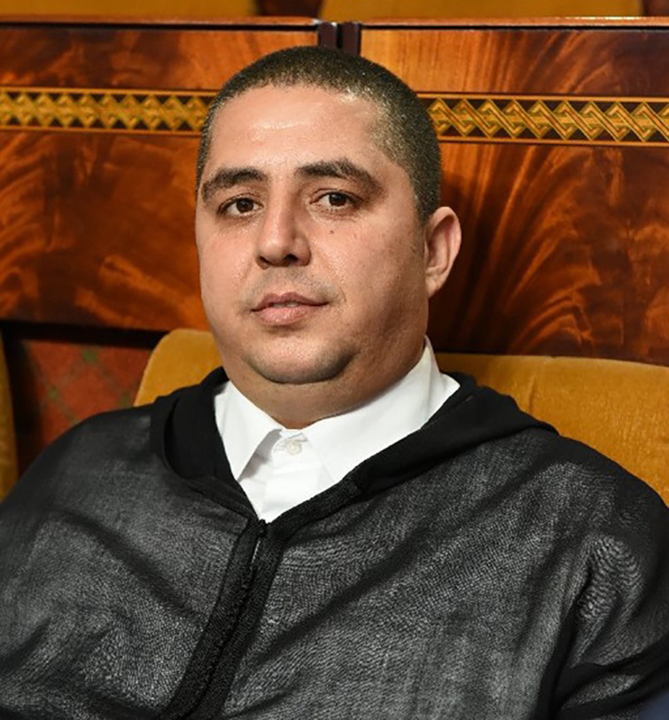 الأخ نوفل شباط : استمرار معاناة دواوير من إقليم تازة مع غياب الماء الأخ نوفل شباط : استمرار معاناة دواوير من إقليم تازة مع غياب الماء