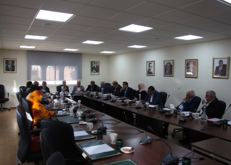 بلاغ اللجنة التنفيذية لحزب الاستقلال بلاغ اللجنة التنفيذية لحزب الاستقلال