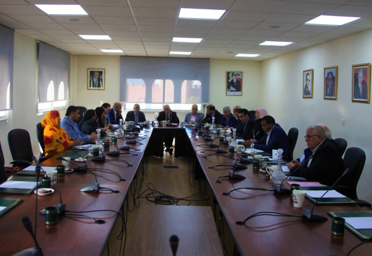 بلاغ اللجنة التنفيذية لحزب الاستقلال