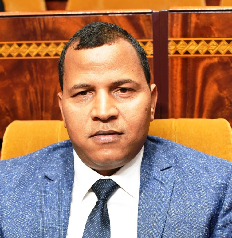 مداخلة الفريق الاستقلالي في مناقشة مشروعي القانونين التنظيميين حول الأمازيغية والمجلس الوطني للغات