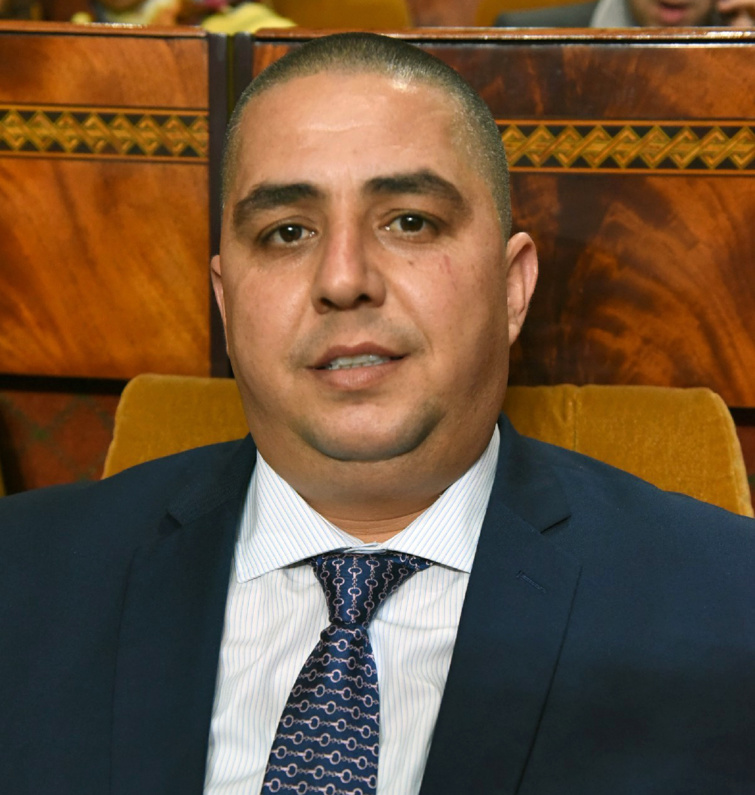 الأخ نوفل شباط :الخصاص في الأطباء يزداد استفحالا بالعالم القروي الأخ نوفل شباط :الخصاص في الأطباء يزداد استفحالا بالعالم القروي