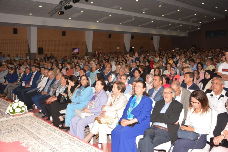 الأخ نزار بركة من طنجة.. يستحضر الفكر المقاصدي والمشروع المجتمعي للزعيم علال الفاسي ويحذر من مغبة جر البلاد إلى تطاحنات اجتماعية وطبقية 