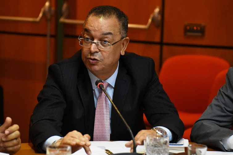 الأخ لحسن حداد : غياب رؤية واضحة تضمن استفادة الطلبة من فرص التداريب الميدانية الأخ لحسن حداد : غياب رؤية واضحة تضمن استفادة الطلبة من فرص التداريب الميدانية