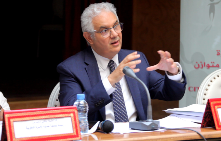 الأخ نزار بركة : تحقيق النمو الاقتصادي/ إنتاج الثروة/ خلق القيمة المضافة/ الارتقاء الاجتماعي.. رهانات صعبة المنال دون توفير تعليم ذو جودة للجميع الأخ نزار بركة : تحقيق النمو الاقتصادي/ إنتاج الثروة/ خلق القيمة المضافة/ الارتقاء الاجتماعي.. رهانات صعبة المنال دون توفير تعليم ذو جودة للجميع