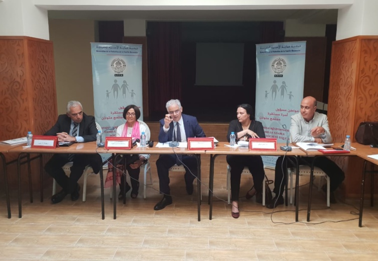 الأخ نزار بركة : تحقيق النمو الاقتصادي/ إنتاج الثروة/ خلق القيمة المضافة/ الارتقاء الاجتماعي.. رهانات صعبة المنال دون توفير تعليم ذو جودة للجميع