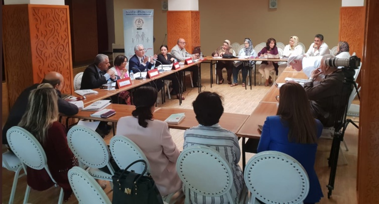 الأخ نزار بركة : تحقيق النمو الاقتصادي/ إنتاج الثروة/ خلق القيمة المضافة/ الارتقاء الاجتماعي.. رهانات صعبة المنال دون توفير تعليم ذو جودة للجميع الأخ نزار بركة : تحقيق النمو الاقتصادي/ إنتاج الثروة/ خلق القيمة المضافة/ الارتقاء الاجتماعي.. رهانات صعبة المنال دون توفير تعليم ذو جودة للجميع