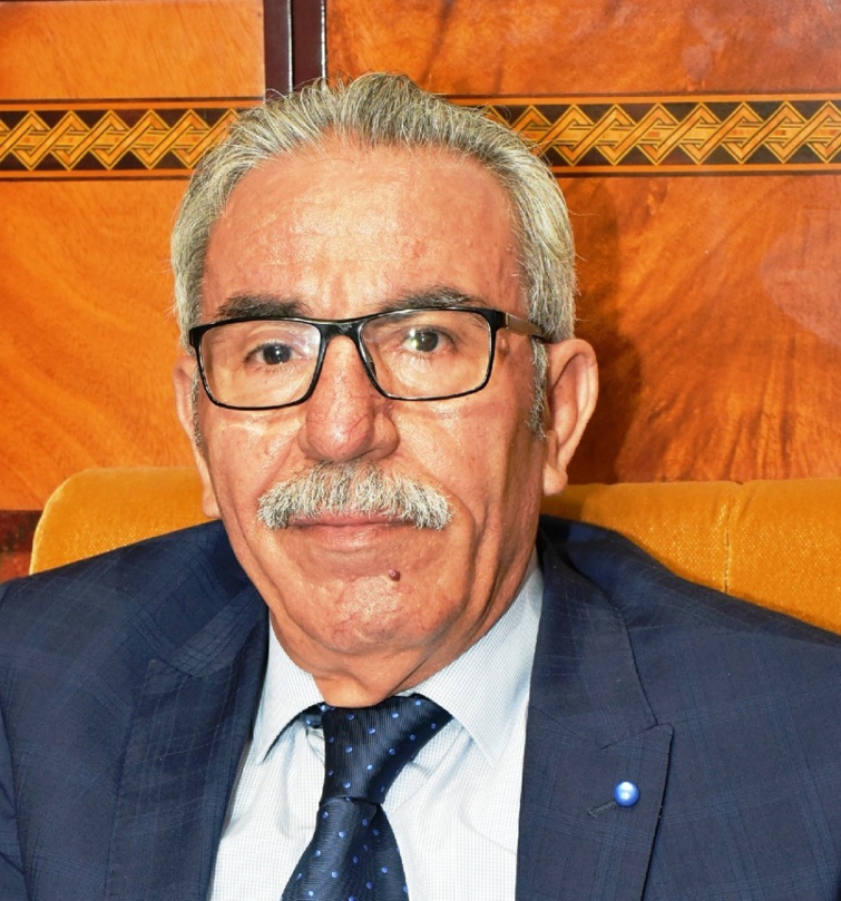 الأخ محمد البكاوي : الدعوة الى بدء مناقشة مشاركة مغاربة العالم في الحياة السياسية بعيدا عن الضغوط الانتخابية الأخ محمد البكاوي : الدعوة الى بدء مناقشة مشاركة مغاربة العالم في الحياة السياسية بعيدا عن الضغوط الانتخابية