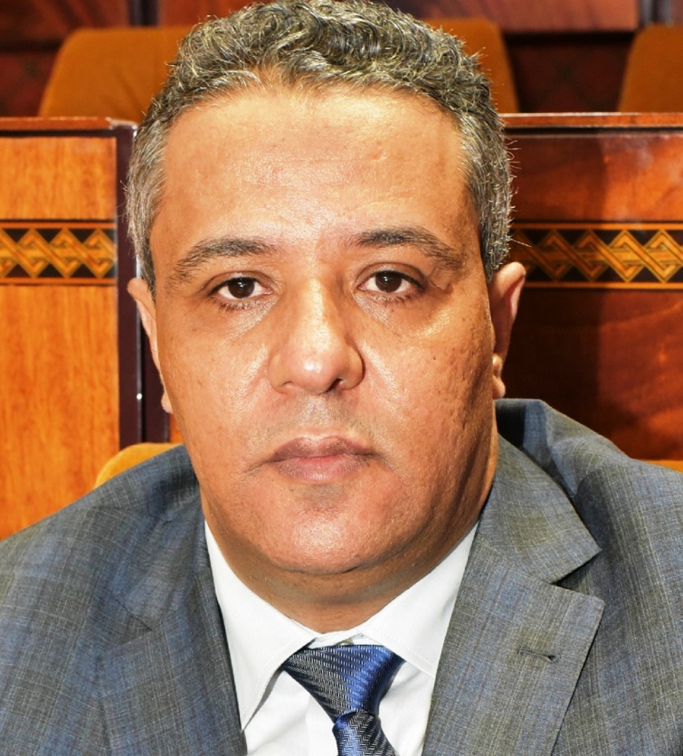 الأخ الشيخ ميارة : التباطؤ الحكومي في تفعيل اللاتمركز الاداري يضر بالتنمية ويعطل الجهوية الأخ الشيخ ميارة : التباطؤ الحكومي في تفعيل اللاتمركز الاداري يضر بالتنمية ويعطل الجهوية