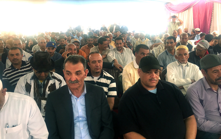 الاخ عبد الصمد قيوح يترأس الدورة العادية للمجلس الاقليمي للحزب الاستقلال باشتوكة أيت باه الاخ عبد الصمد قيوح يترأس الدورة العادية للمجلس الاقليمي للحزب الاستقلال باشتوكة أيت باه