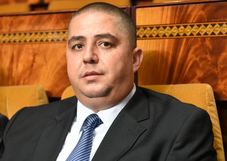 الأخ نوفل شباط : تخفيض أسعار الفائدة للشركات الصغرى والمتوسطة عامل أساس لدعم التنمية الأخ نوفل شباط : تخفيض أسعار الفائدة للشركات الصغرى والمتوسطة عامل أساس لدعم التنمية