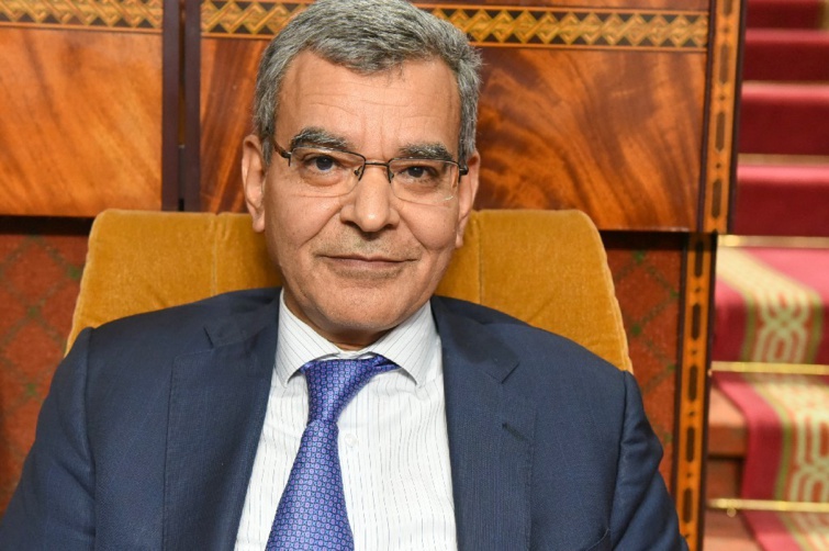 الأخ أحمد التومي : استمرار الـتأخر في أداء مستحقات المقاولات يهدد عشرات العمال بالتسريح الأخ أحمد التومي : استمرار الـتأخر في أداء مستحقات المقاولات يهدد عشرات العمال بالتسريح