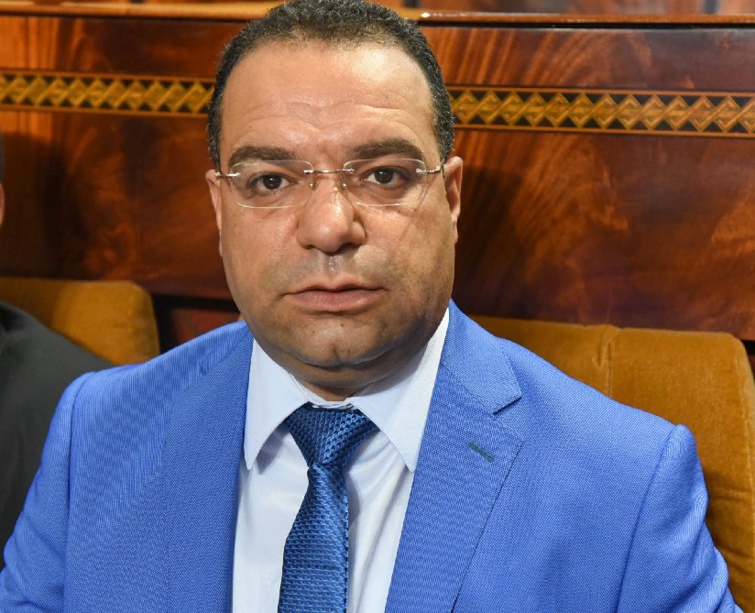 الأخ ياسين دغو :التشديد على ضرورة توفير الحماية والمواكبة القانونية لأفراد الجالية ببلدان الاقامة الأخ ياسين دغو :التشديد على ضرورة توفير الحماية والمواكبة القانونية لأفراد الجالية ببلدان الاقامة