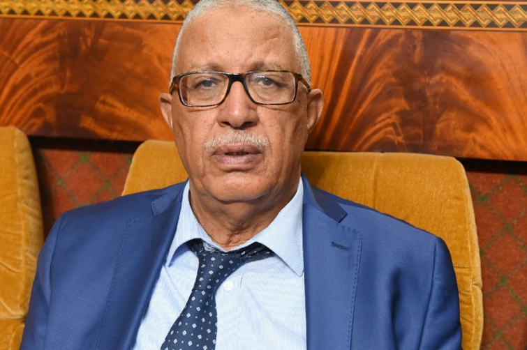 الأخ محمد بلحسان : غياب برامج للتأهيل السياحي في بعض المناطق رغم الامكانيات الهائلة التي تزخر بها الأخ محمد بلحسان : غياب برامج للتأهيل السياحي في بعض المناطق رغم الامكانيات الهائلة التي تزخر بها