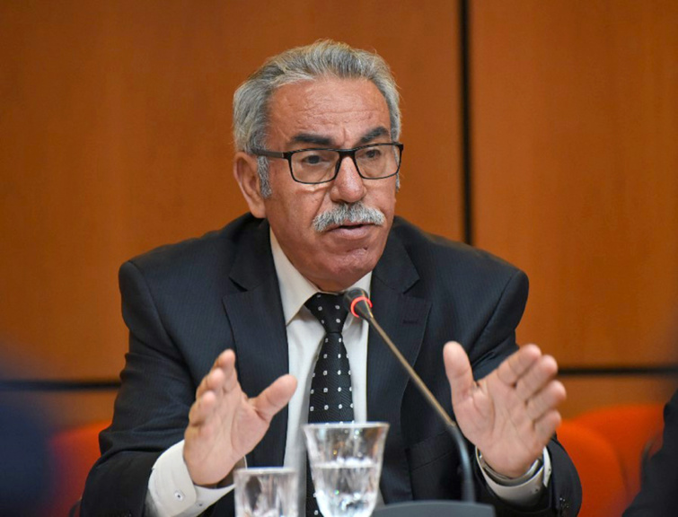 الأخ محمد البكاوي :  منطقة تافوغالت في الحاجة الى برامج سياحية لإنعاش الشغل