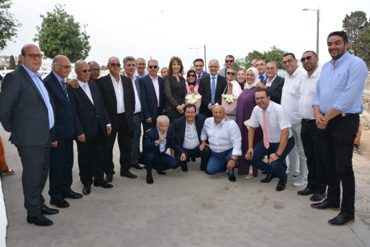 الأخ نزار بركة من تطوان.. يستحضر الفكر الوحدوي للزعيم الطريس ويدعو الحكومة لإحداث رجة في سياساتها والقطع مع أسباب الاحتقان و"الحكرة" وفقدان الثقة