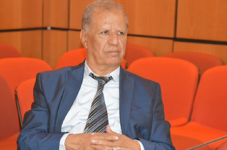 الأخ محمد بودس : تعزيز العرض الطبي بالبوادي المدخل الأساس لتحقيق العدالة المجالية الصحية الأخ محمد بودس : تعزيز العرض الطبي بالبوادي المدخل الأساس لتحقيق العدالة المجالية الصحية