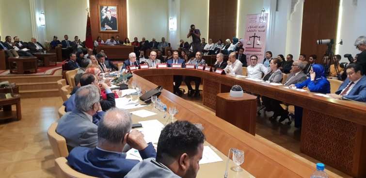 الأخ نزار بركة يؤكد أن السياسات العمومية للحكومة عقيمة.. تفاقم الاحتقان الاجتماعي وتشعل فتيل الاحتجاجات الأخ نزار بركة يؤكد أن السياسات العمومية للحكومة عقيمة.. تفاقم الاحتقان الاجتماعي وتشعل فتيل الاحتجاجات