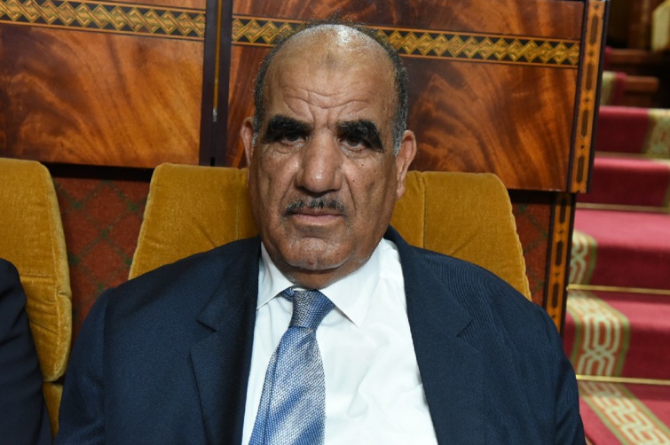 الأخ الطاهر لمفضل :انعدام صيانة وبناء الطرق بالبوادي يعمق عزلتها الاقتصادية والتنموية الأخ الطاهر لمفضل :انعدام صيانة وبناء الطرق بالبوادي يعمق عزلتها الاقتصادية والتنموية