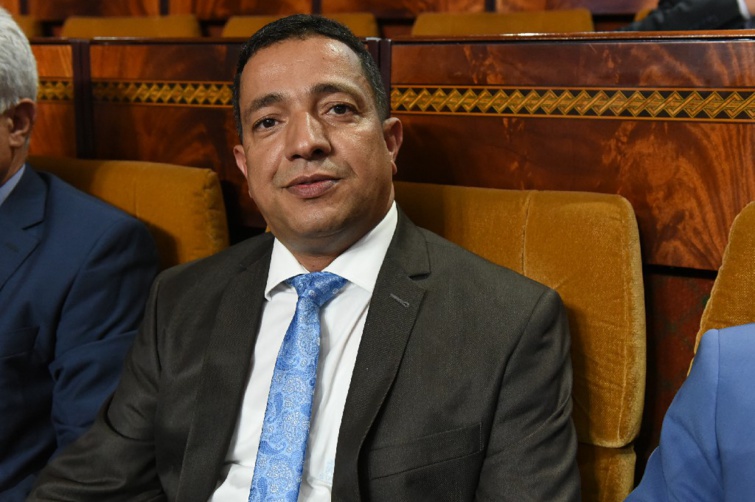 الأخ الحسين بوزحاي : الدعوة الى الاسراع في تحسين الخدمات الصحية بإقليم طاطا