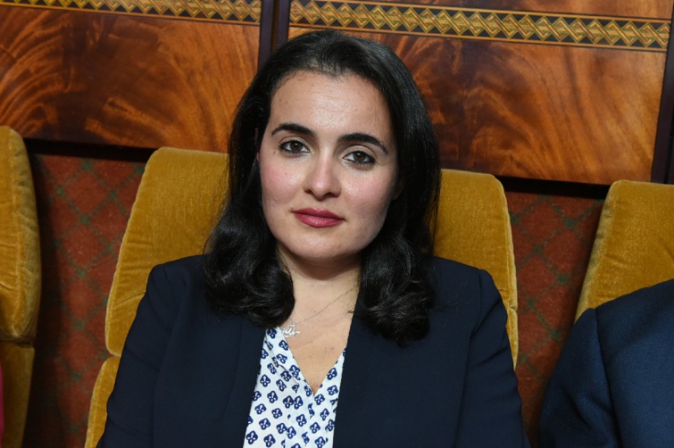 الأخت إيمان بنربيعة : عدم ملاءمة العرض الجامعي مع سوق الشغل يكرس أزمة البطالة