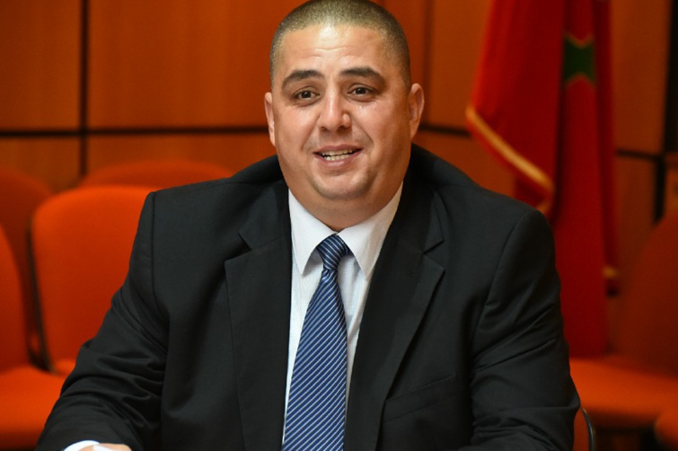 الأخ نوفل شباط : بطء الدراسات التقنية تحرم بعض البوادي بإقليم تازة من الماء الشروب الأخ نوفل شباط : بطء الدراسات التقنية تحرم بعض البوادي بإقليم تازة من الماء الشروب